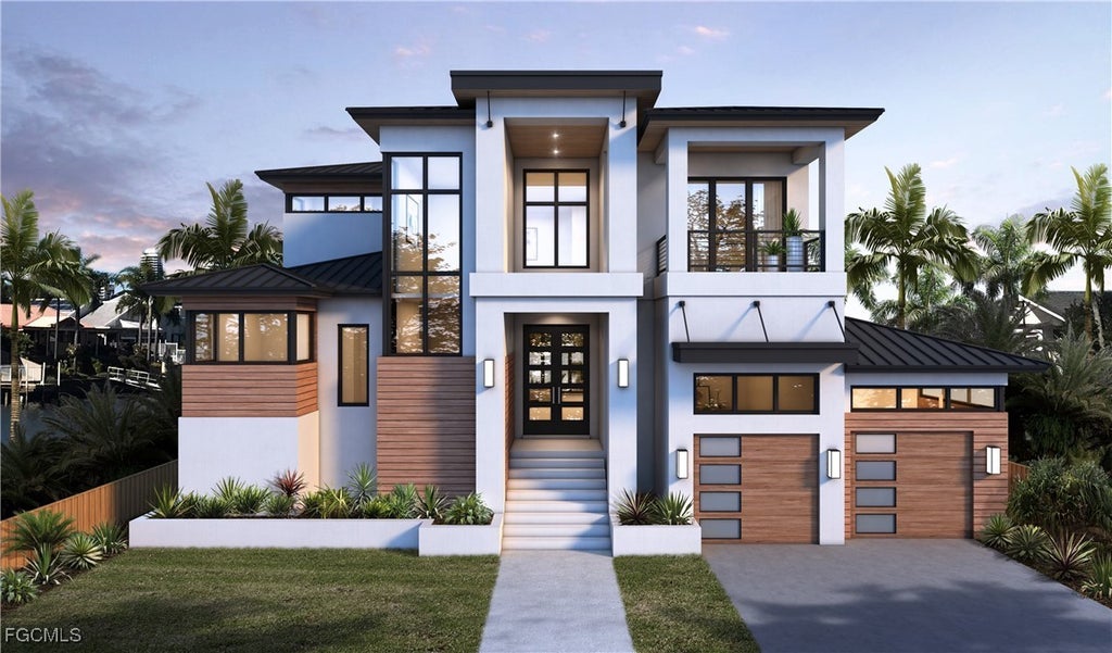 469 Trade Winds Ave, Naples