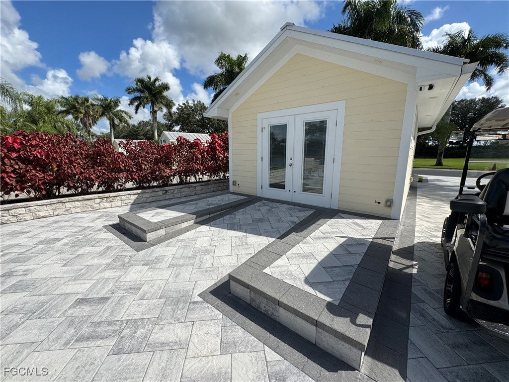 Lot 271 3032 Gray Eagle Pkwy, Labelle