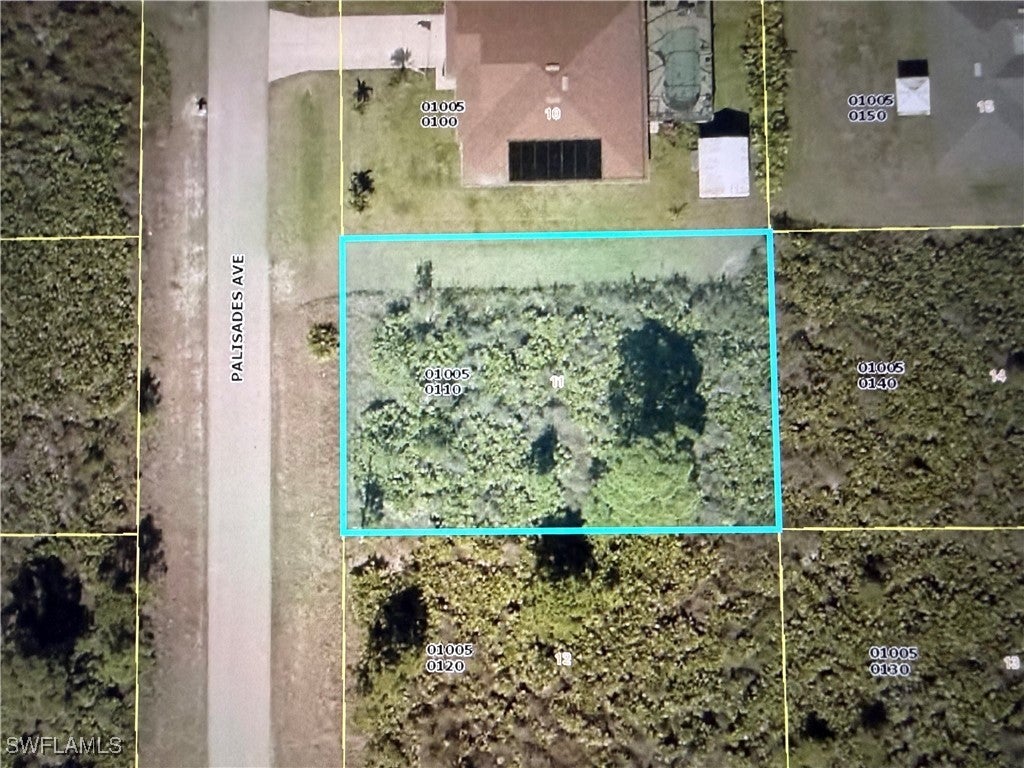 323 Palisades Ave, Lehigh Acres