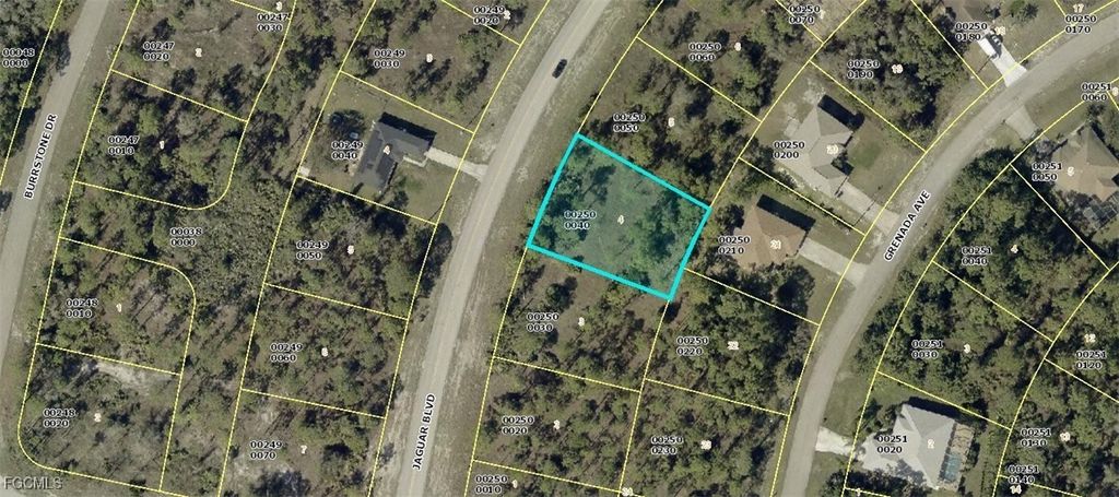 442 Jaguar Blvd, LEHIGH ACRES