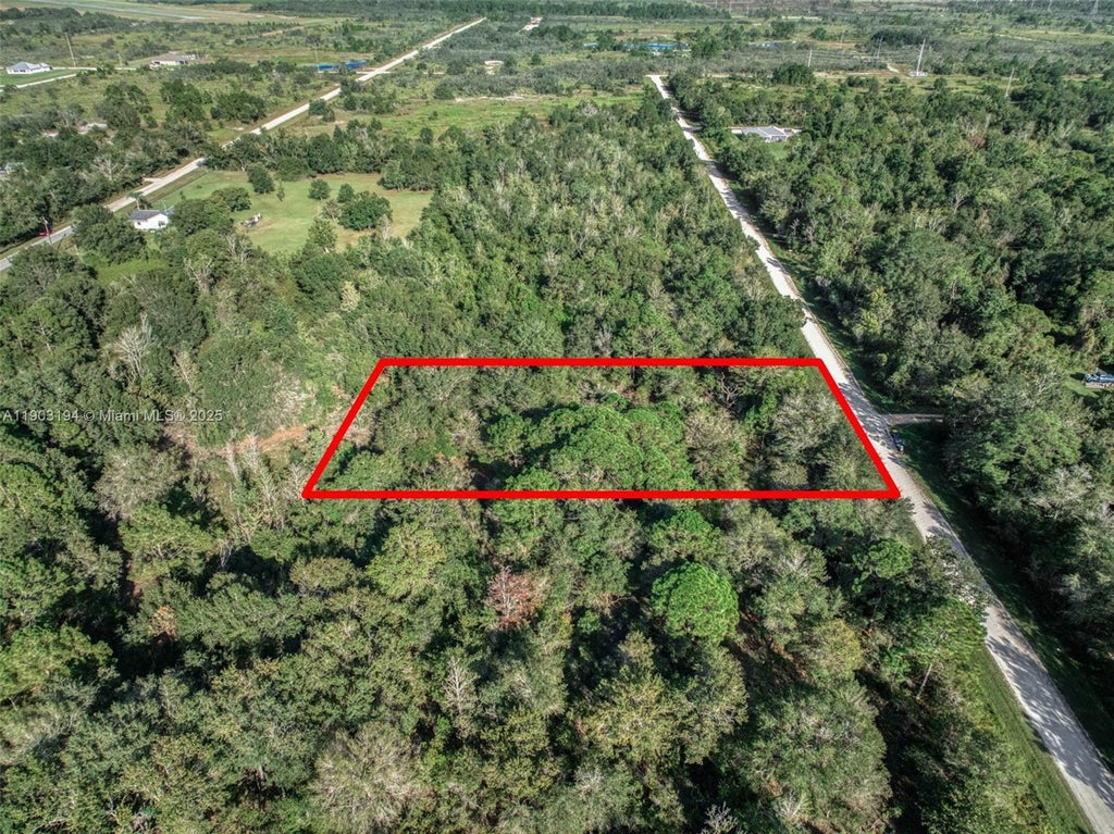 2622 W Dawson Road, Sebring