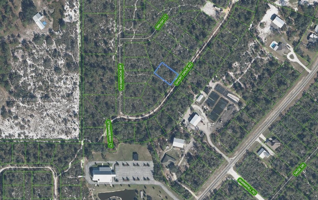 10323 Short Drive Drive, Sebring