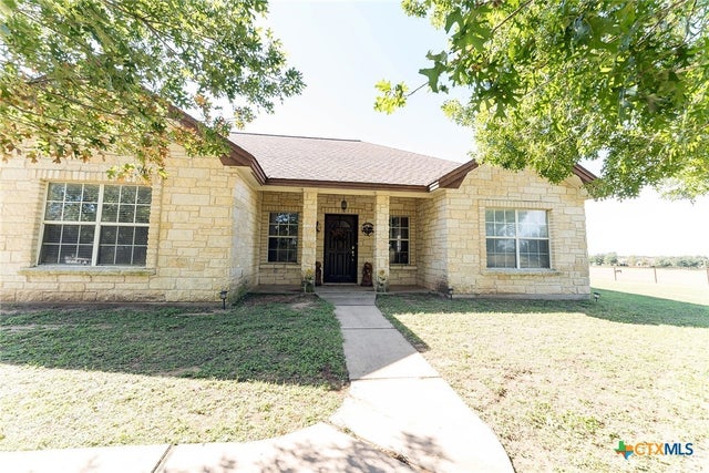 2542 Witter Road, Lockhart