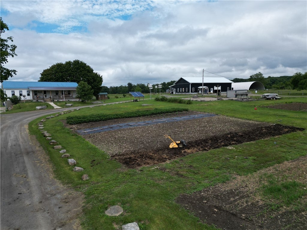 13170 Route 36, Punxsutawney Area School District