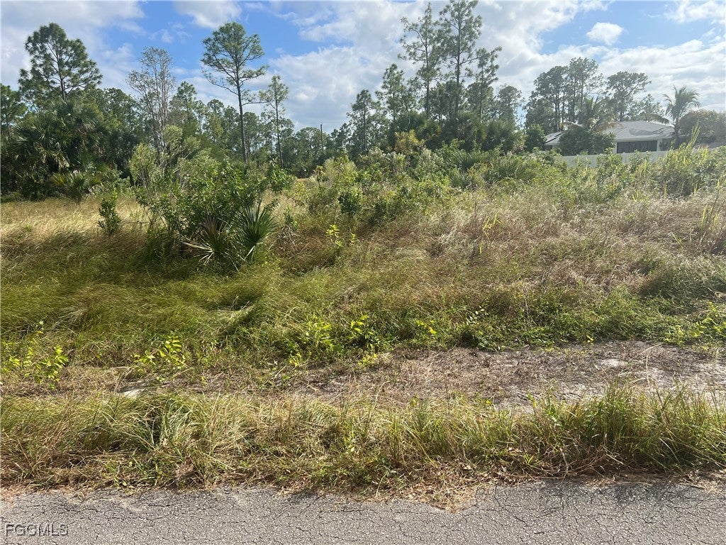 716 Chambers St E, Lehigh Acres