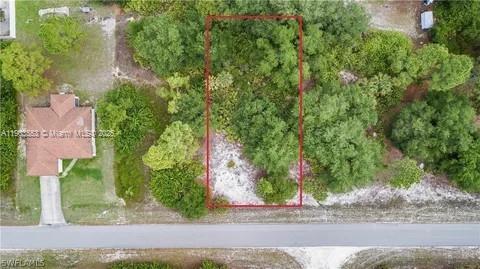 2514 38th St, Lehigh Acres