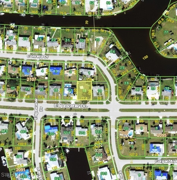 21676 Edgewater Dr, Port Charlotte