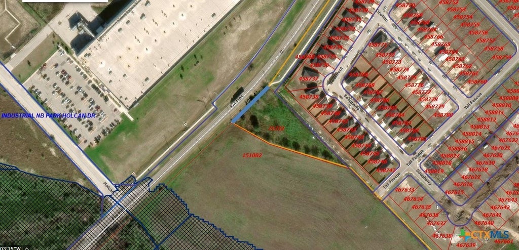 2880 Fm 1101, New Braunfels