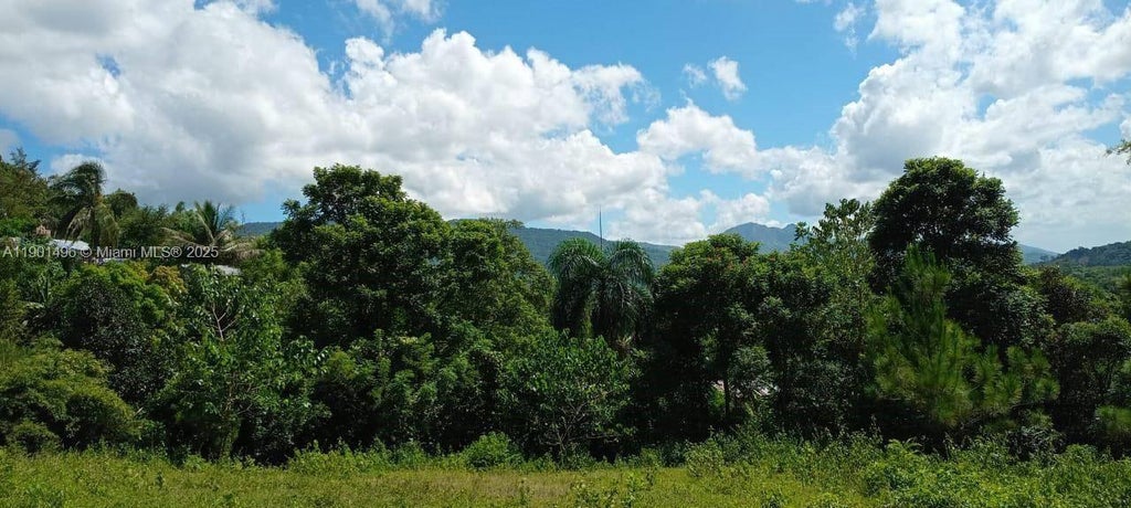 Autopista Duarte, Villa Altagracia, Rep. Dom., 