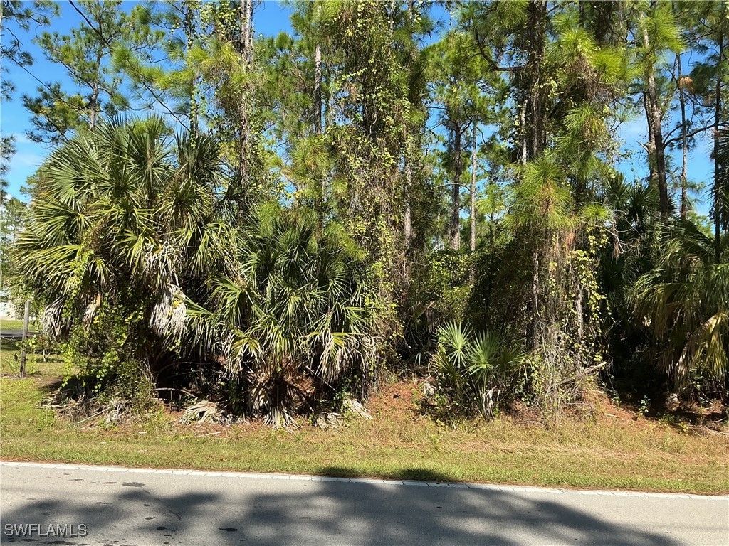 18th Ave Ne, Naples