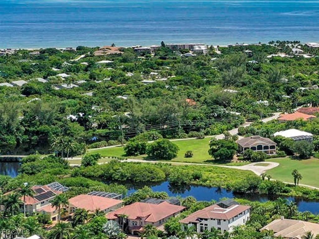845 Pyrula Ave, Sanibel