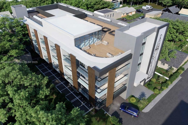 2 of 8 - 2306 Van Buren St, Hollywood, FL