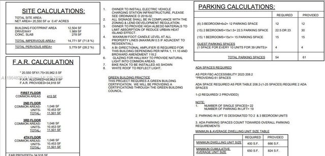 4 of 8 - 2306 Van Buren St, Hollywood, FL