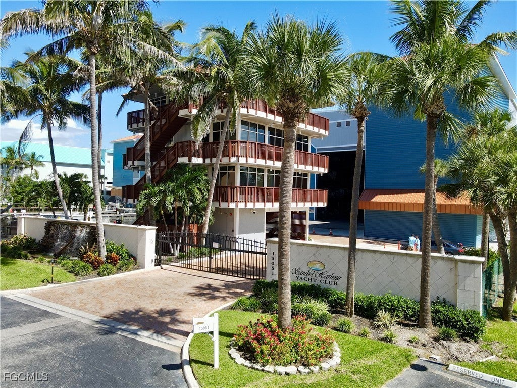 15051 Punta Rassa Rd, Fort Myers