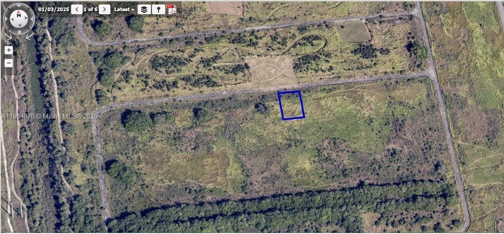 1344 Elne Rd Sw, Palm Bay