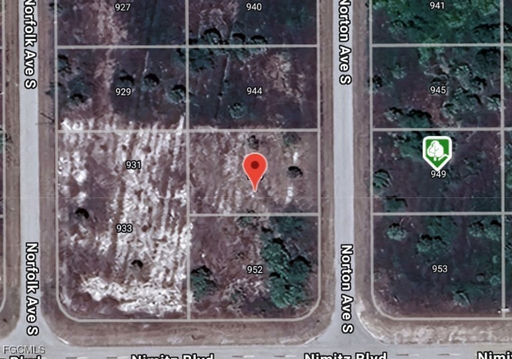 948 Norton Ave S, LEHIGH ACRES