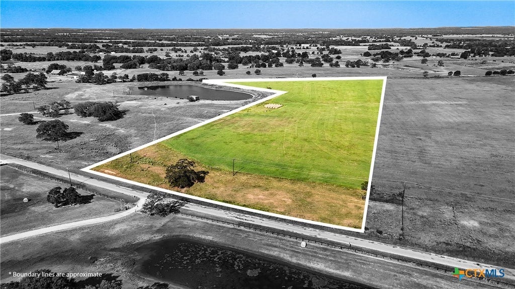 Tbd Tract 6 County Road 326, Giddings