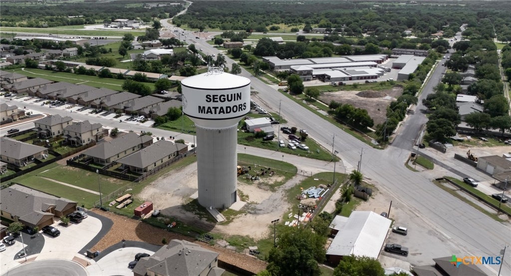 Tba Pine & King Street, Seguin