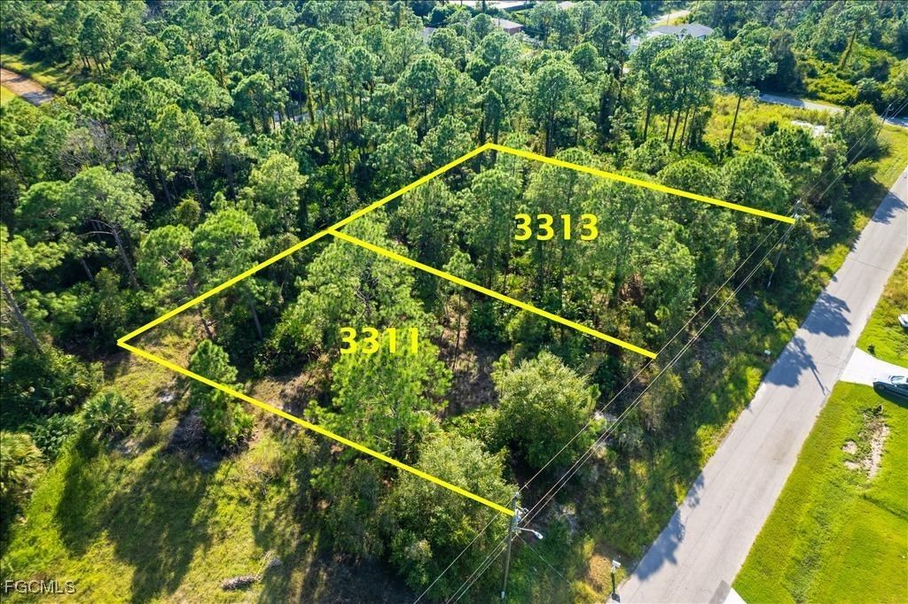3313 54th St W, Lehigh Acres