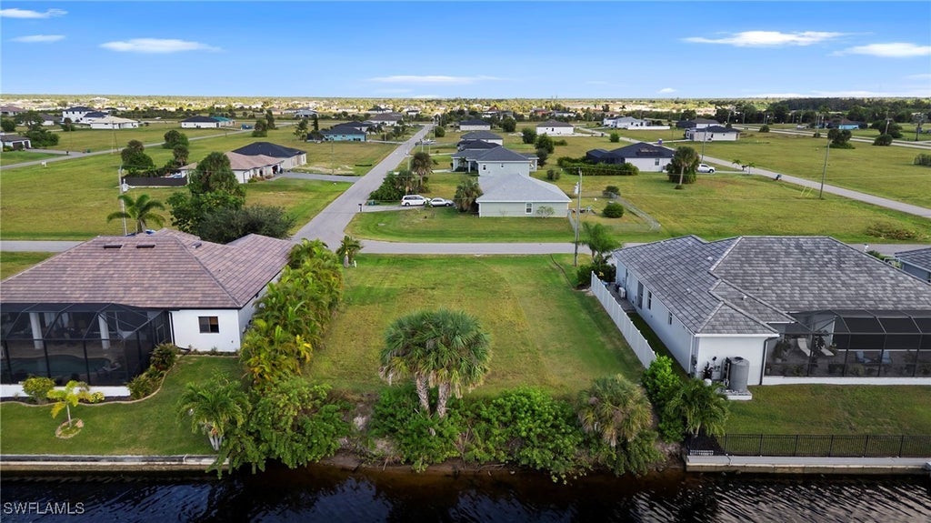 3709 Nw 43rd Ave, Cape Coral