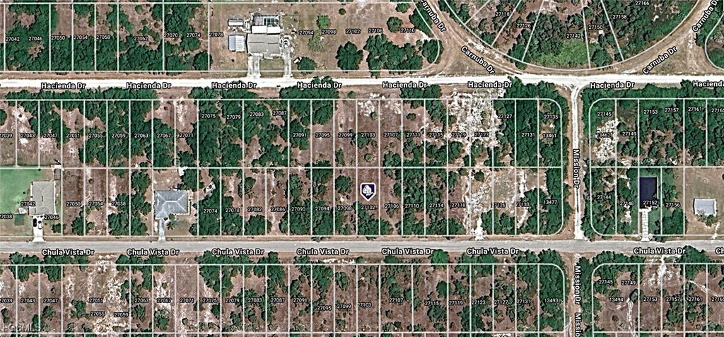 27102 Chula Vista Dr, Punta Gorda