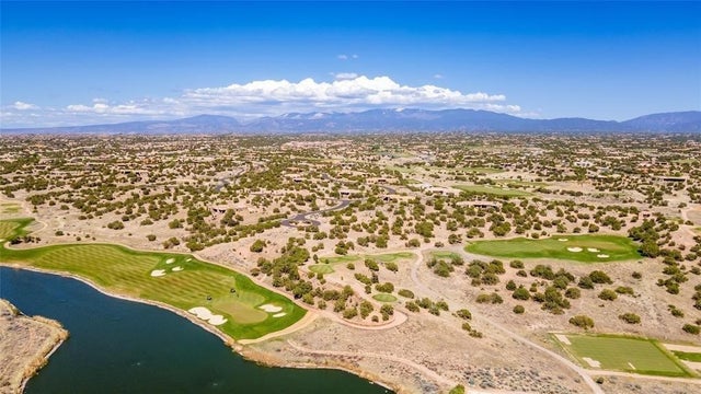 6 Luna Nueva, Santa Fe