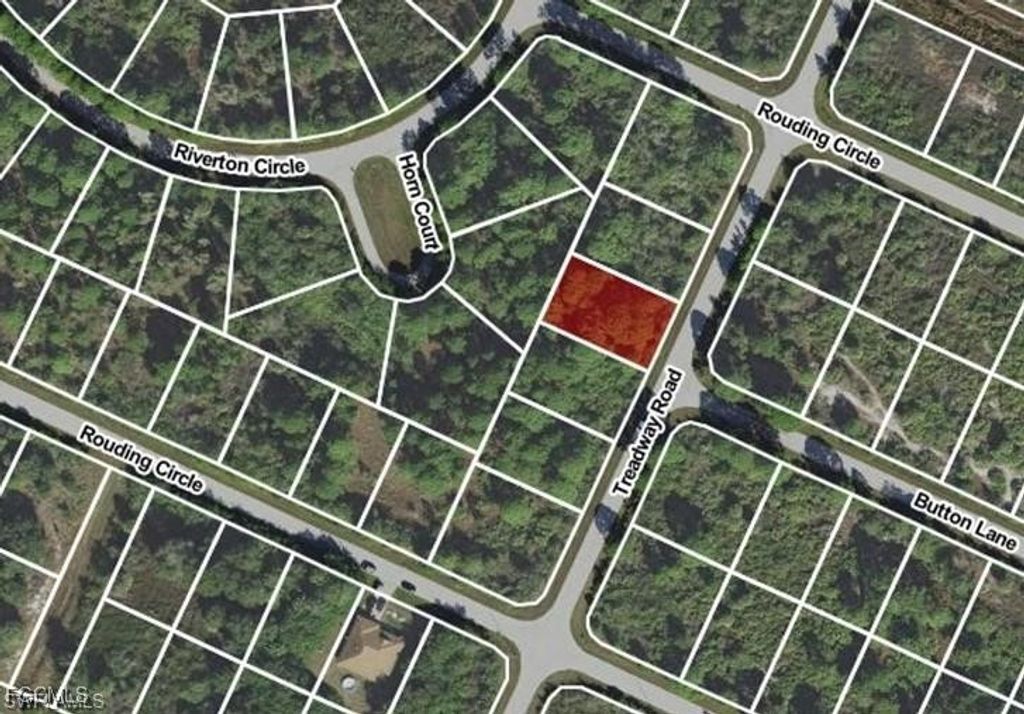 7405 Treadway Rd, PORT CHARLOTTE