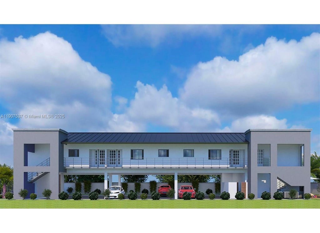 125 Ne 55th St, Miami