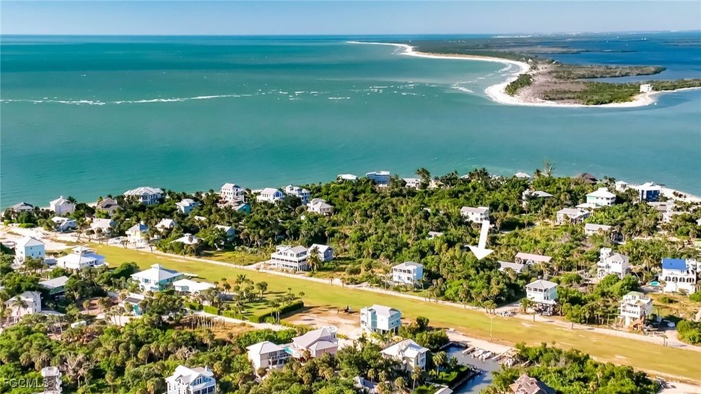191 Swallow Dr, Upper Captiva