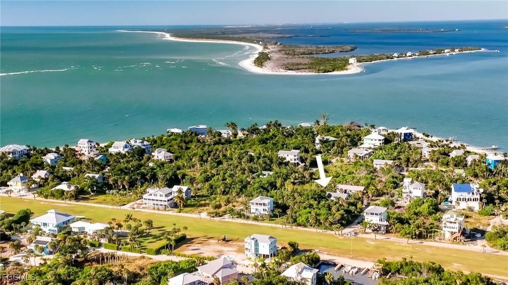 181 Swallow Dr, Upper Captiva