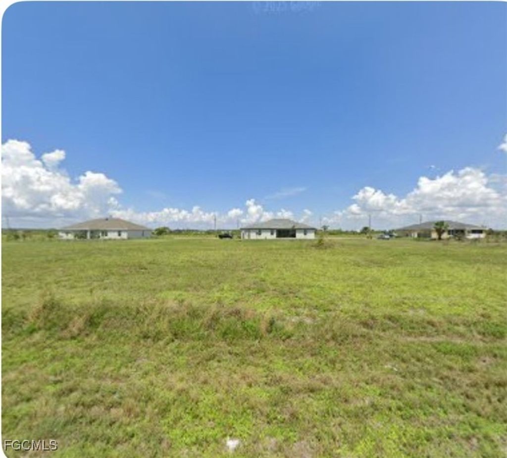 3816 Nw 38th Ln, CAPE CORAL