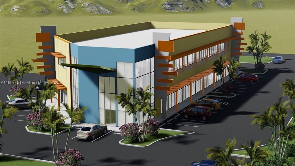 9200 Griffin Rd, Cooper City