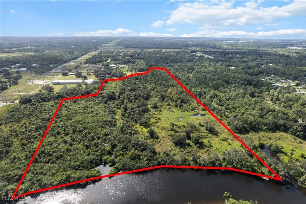 11281 Long Rd, Fort Myers