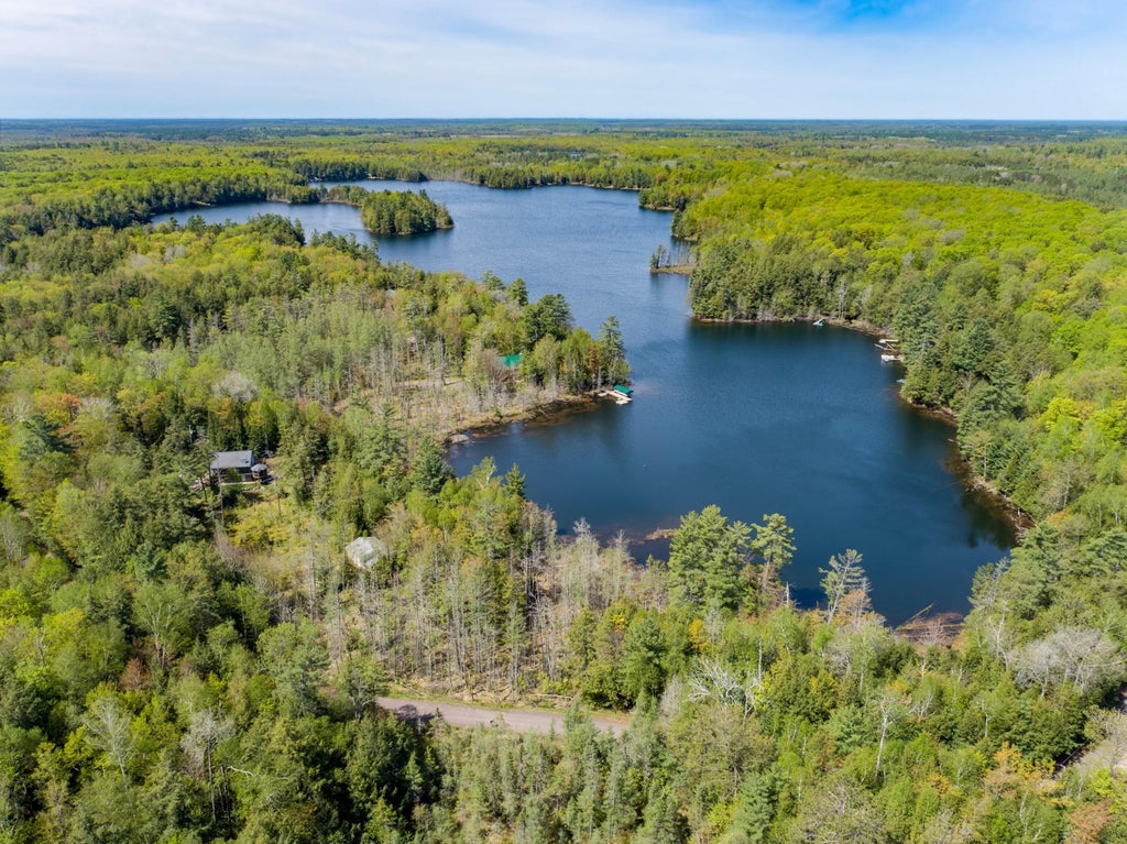 On Muskesin Ln E # 1.9 Ac., Lac du Flambeau