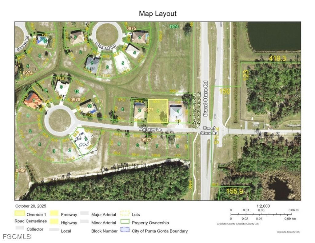 24528 Wallaby Ln, Punta Gorda