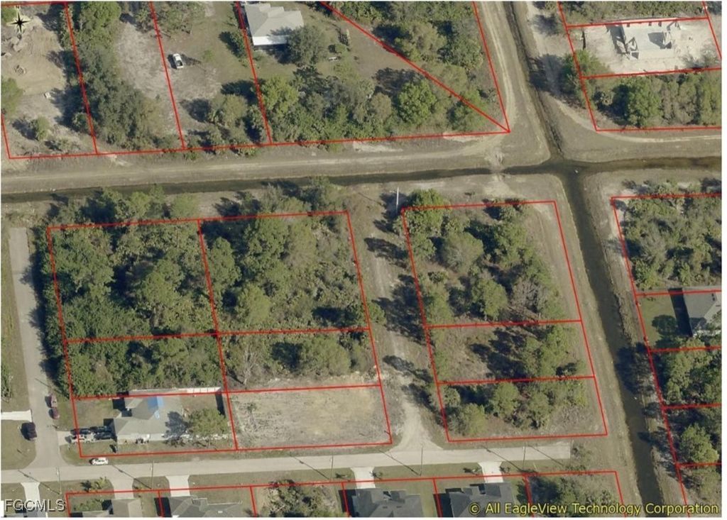 4604 Nora Ave N, LEHIGH ACRES