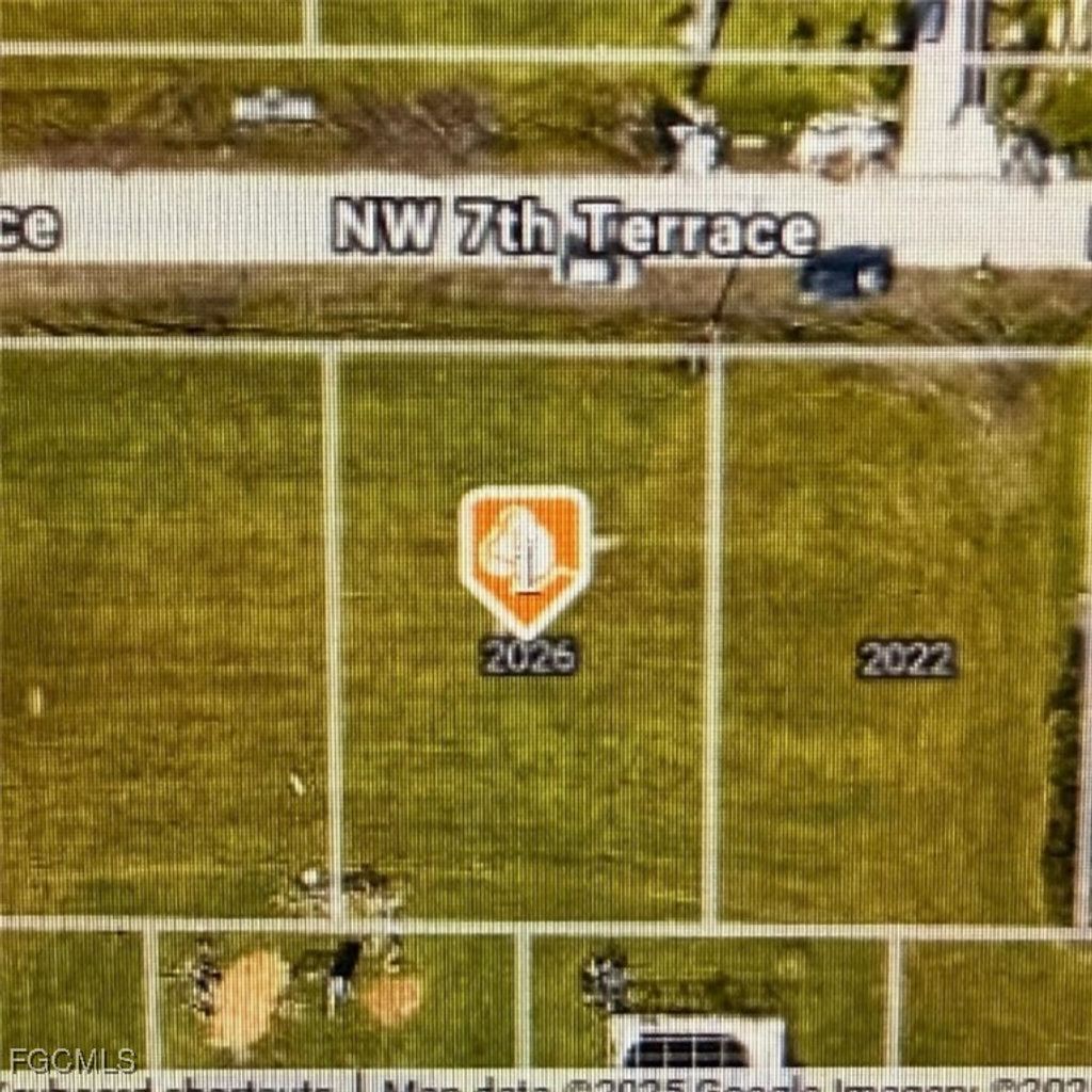 2026 Nw 7th Ter, CAPE CORAL