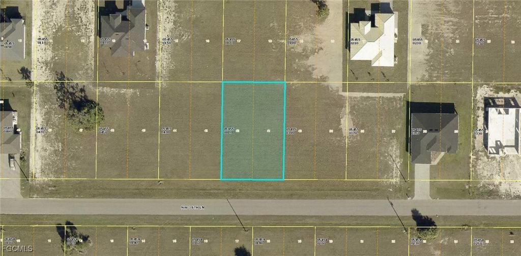4109 Nw 38th Ln, CAPE CORAL