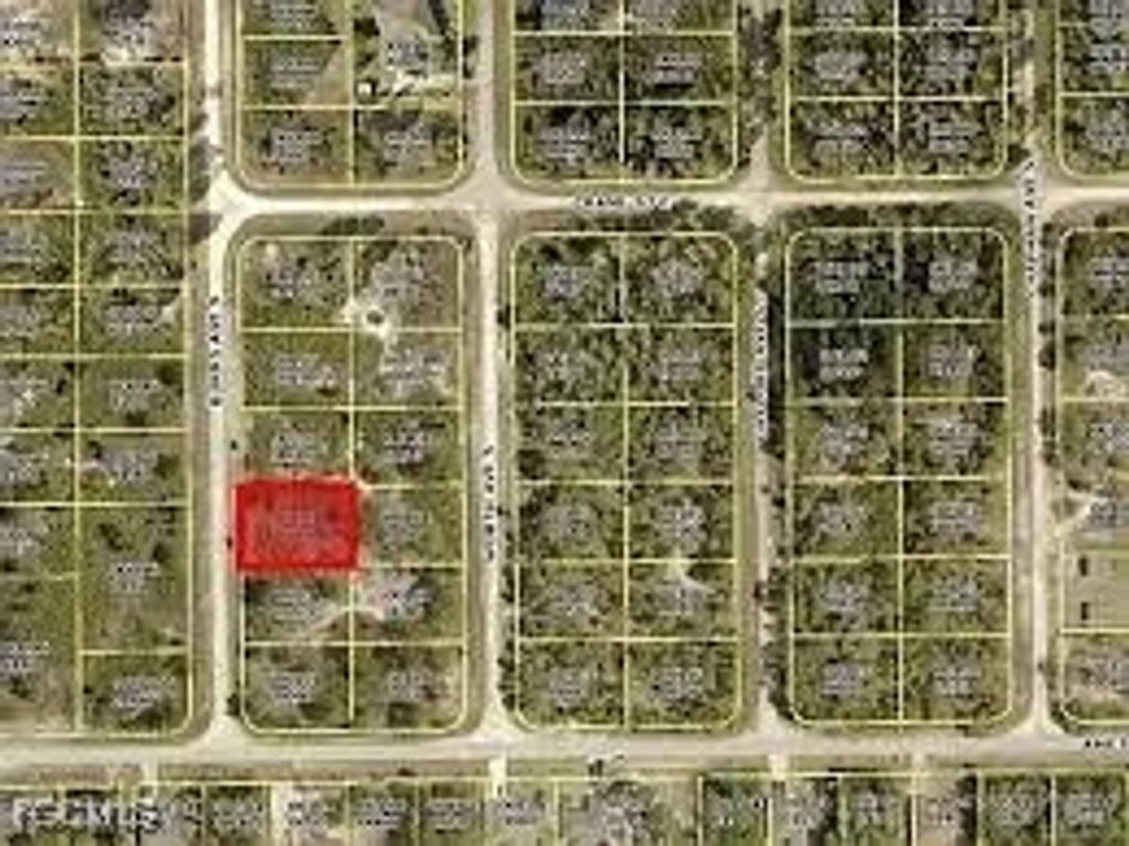 847 Burns Ave S, LEHIGH ACRES