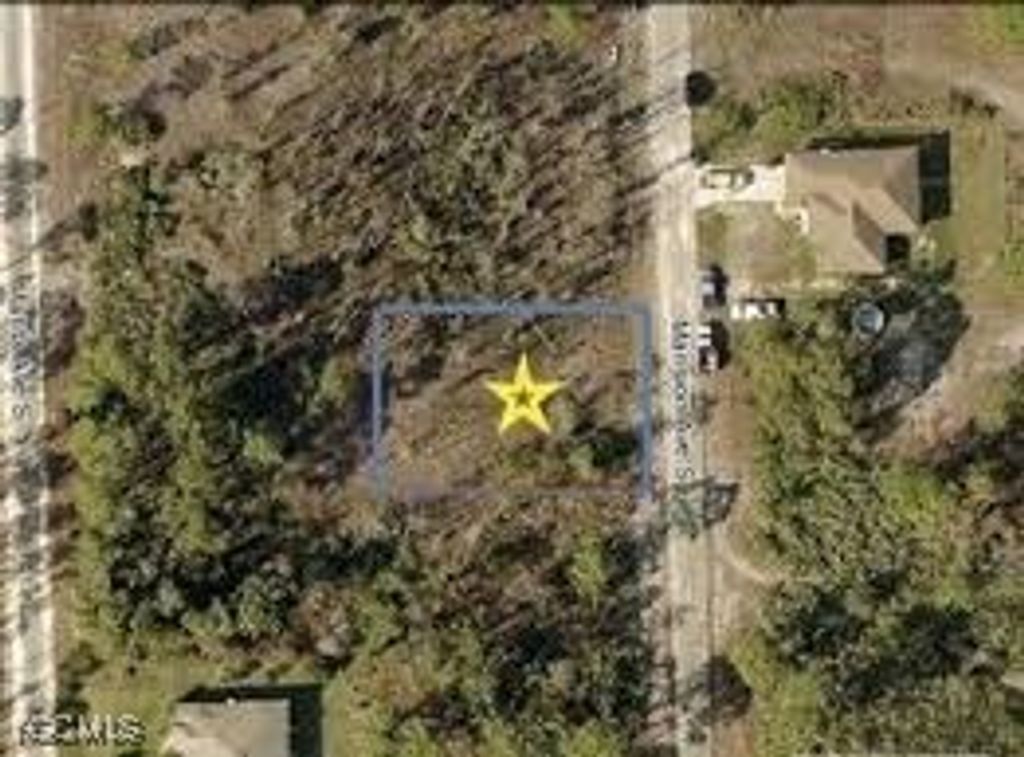1046 Mansion Ave S, LEHIGH ACRES
