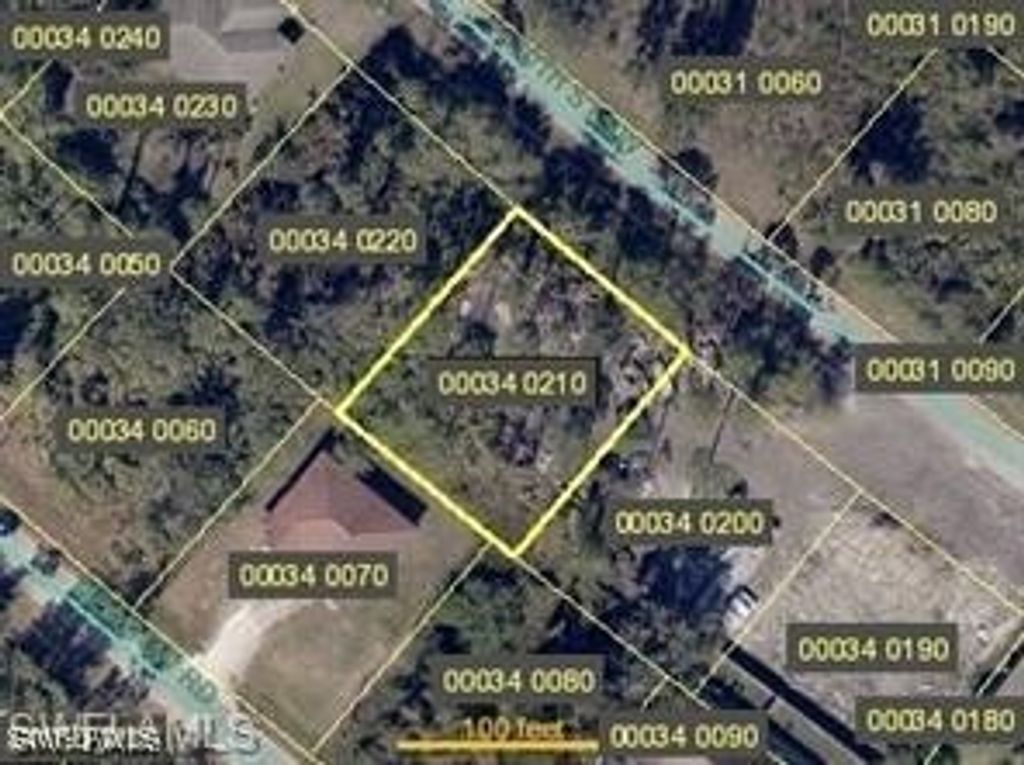 4825-4827 30th St Sw, Lehigh Acres