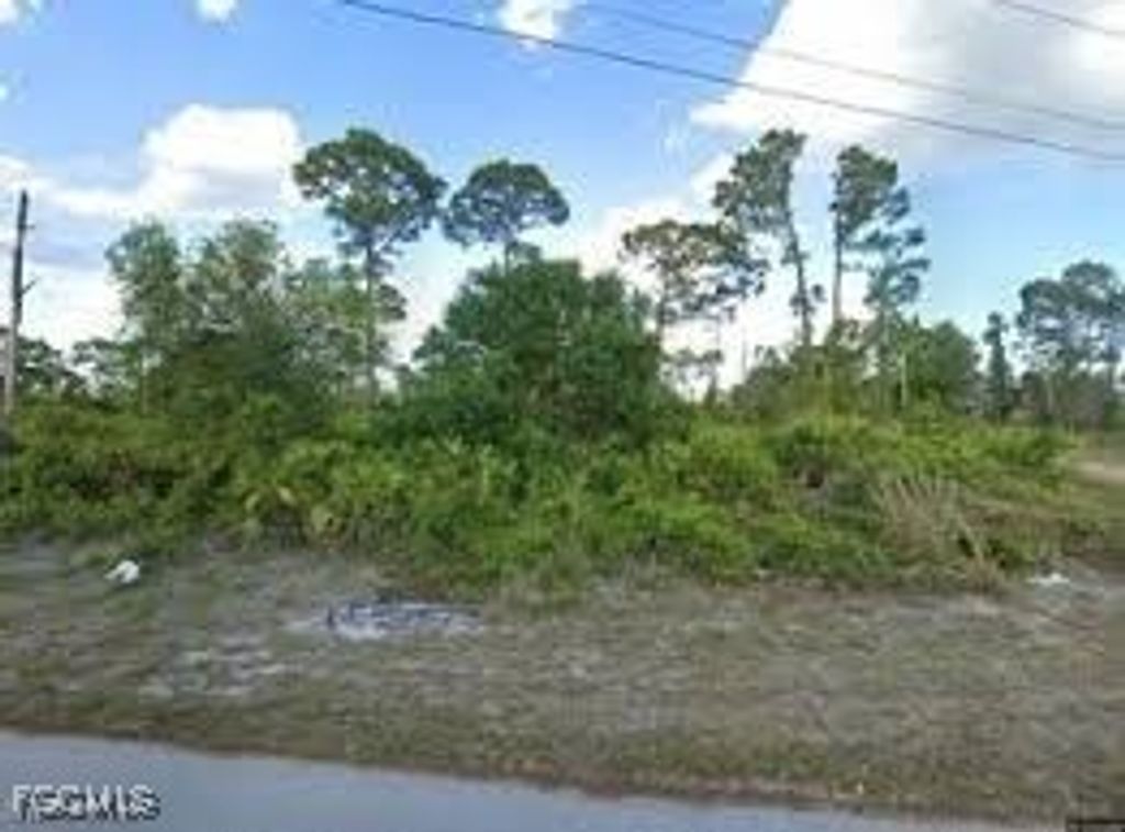 1058 Mansion Ave S, LEHIGH ACRES