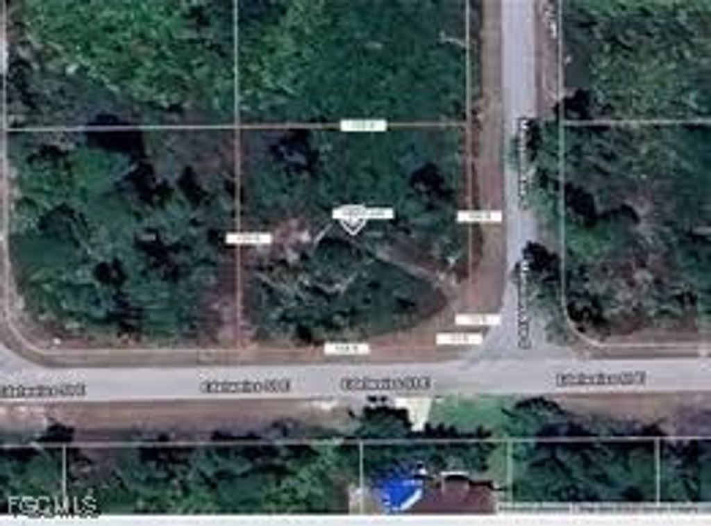 1059 Manta Ave S, LEHIGH ACRES