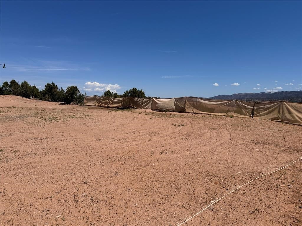 4008 Enclave Way # Lot 33, Santa Fe
