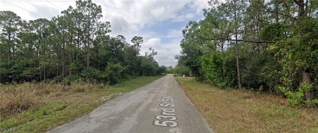 2802 53rd St Sw, LEHIGH ACRES