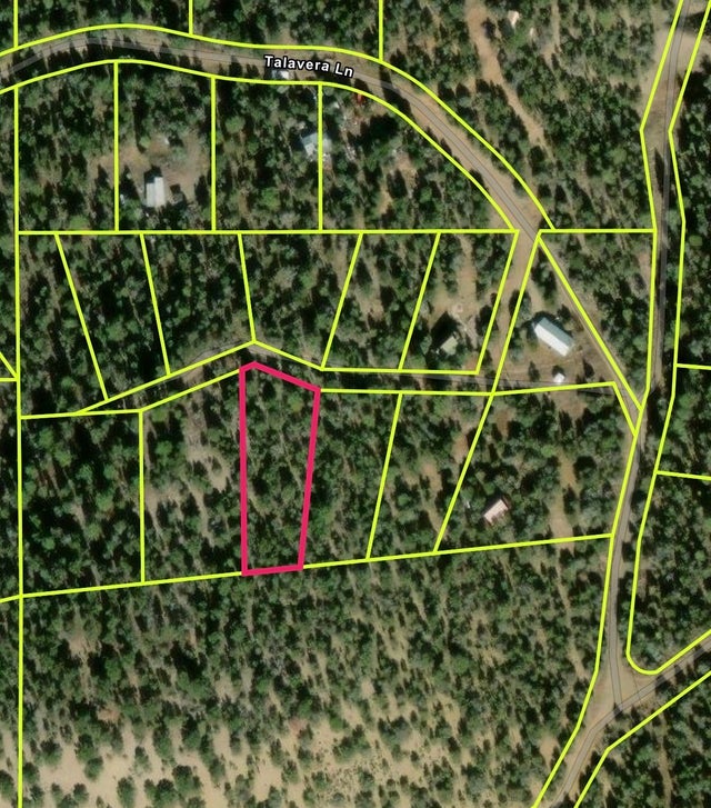 Tbd Talavera Lot: 7-b2, Tierra Amarilla