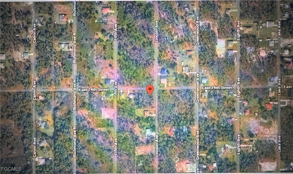 506 E 14th St, LEHIGH ACRES