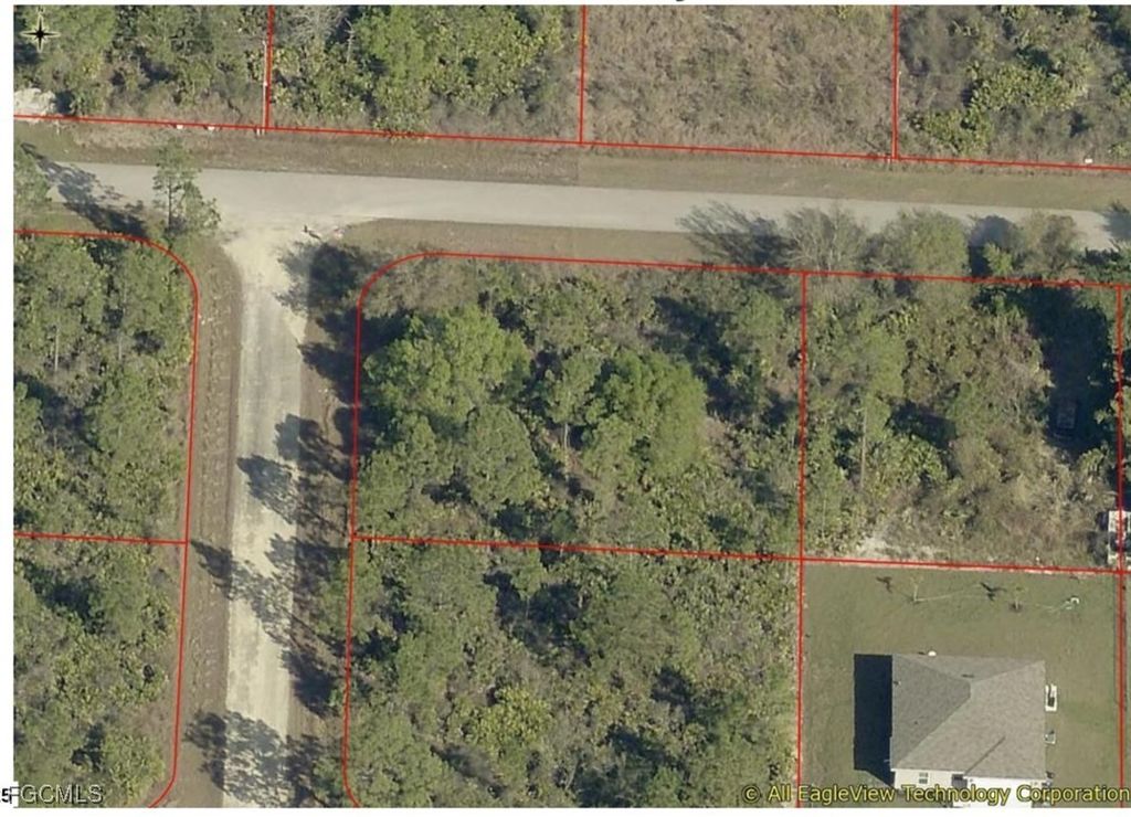 1030 Binkley St E, Lehigh Acres