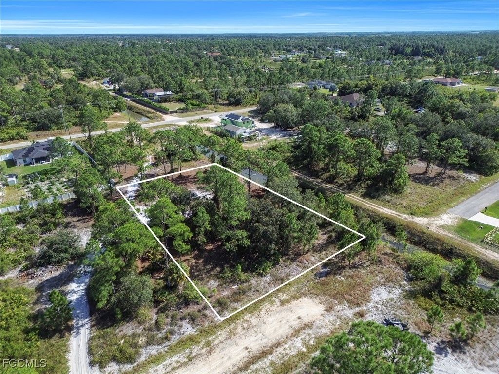 400 Scott Ave, LEHIGH ACRES