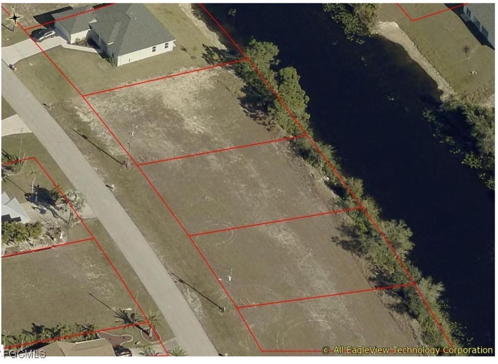 3081 Nw 5th Ave, Cape Coral